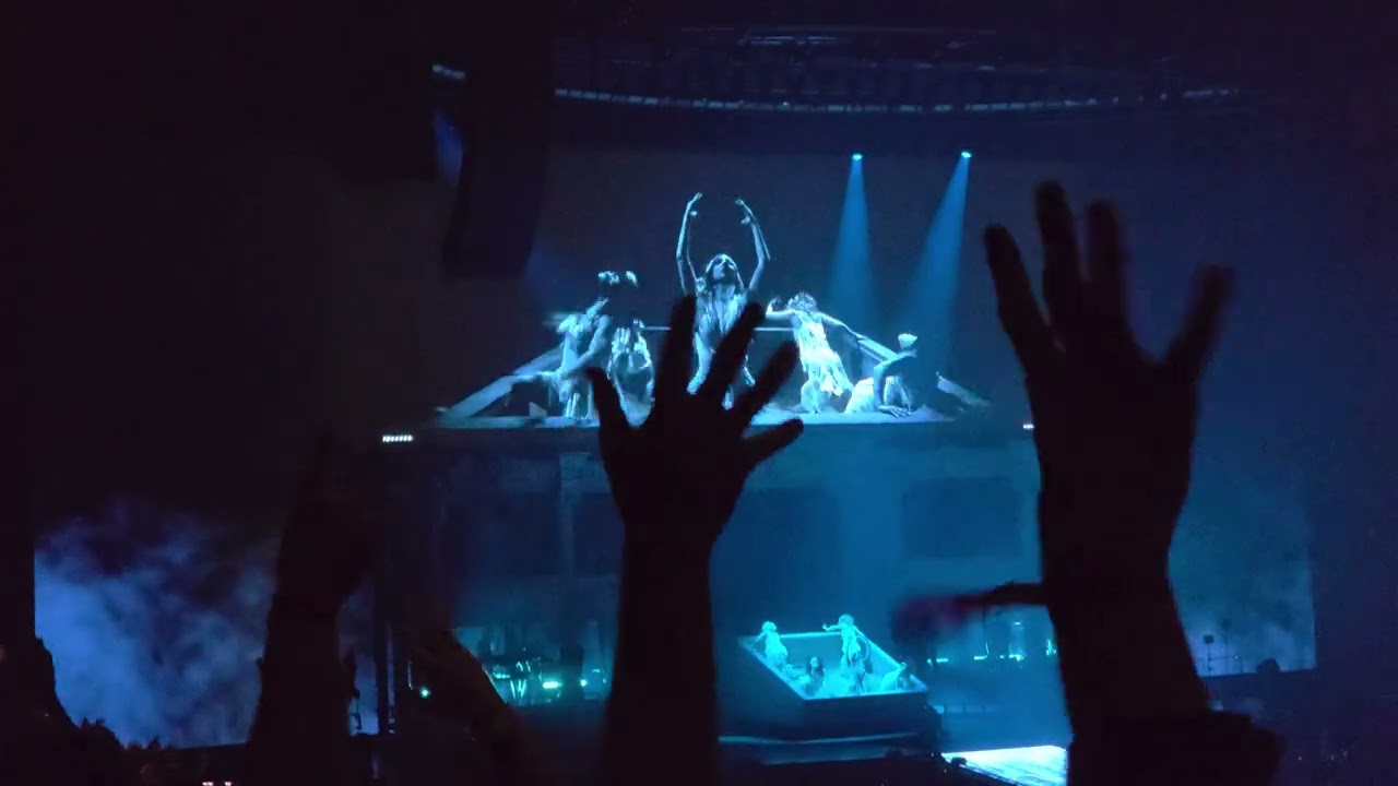 Lady Gaga - Perfect Celebrity & Disease (Live Atlanta N1 Mayhem Ball March 4th, 2026)