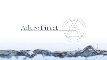 Adaro Direct Guide - Services Overview - Short Version