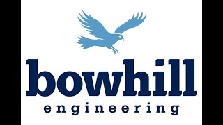 CCF SA Member Video: Bowhill Engineering