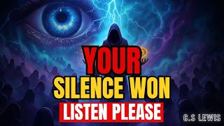 Celebrity 🔴Chosen One, You Never Fought Back—Yet Somehow You Won and They Can't Explain It - C.S Lewis 👁️🔥 Profile