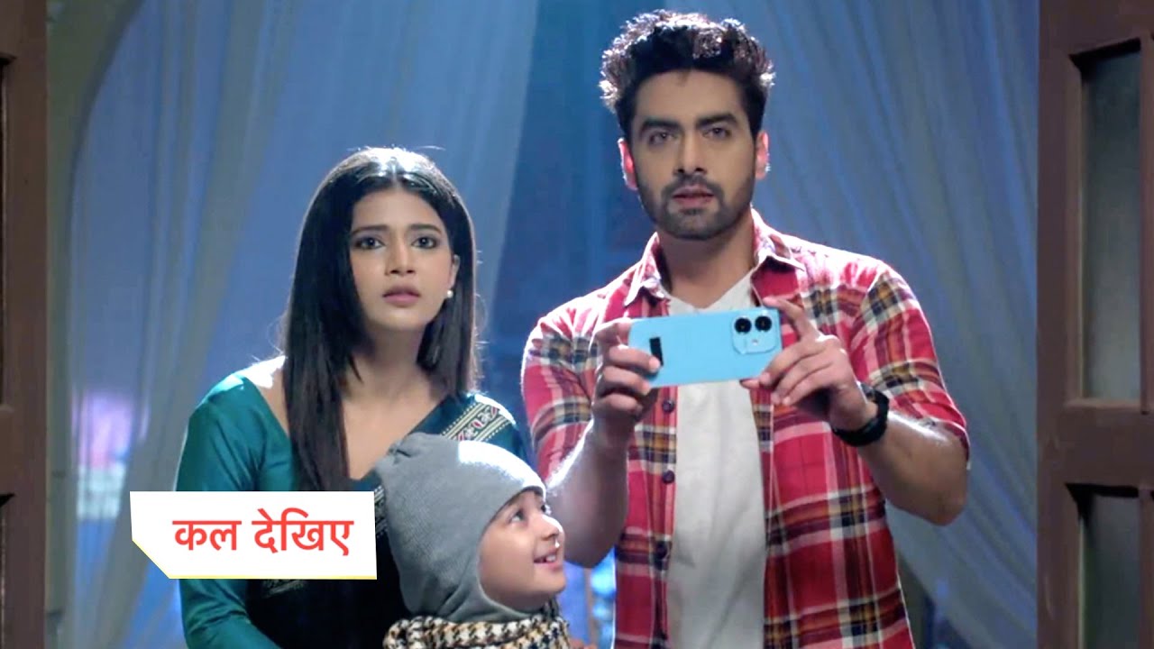 Yeh Rishta Kya Kehlata Hai New Promo | 30th Sept 2025