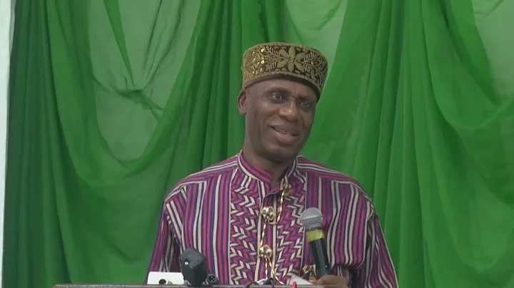 ADEBAYO CHALLENGES TINUBU ON INSECURITY