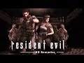 Resident Evil (Remake HD Remaster) (Джилл) (Русская озвучка): Все видео сцены [1080p]