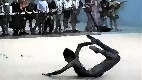 Tech itch 1337 The Rukus