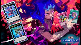 Shark Replays | Yu-Gi-Oh! Master Duel