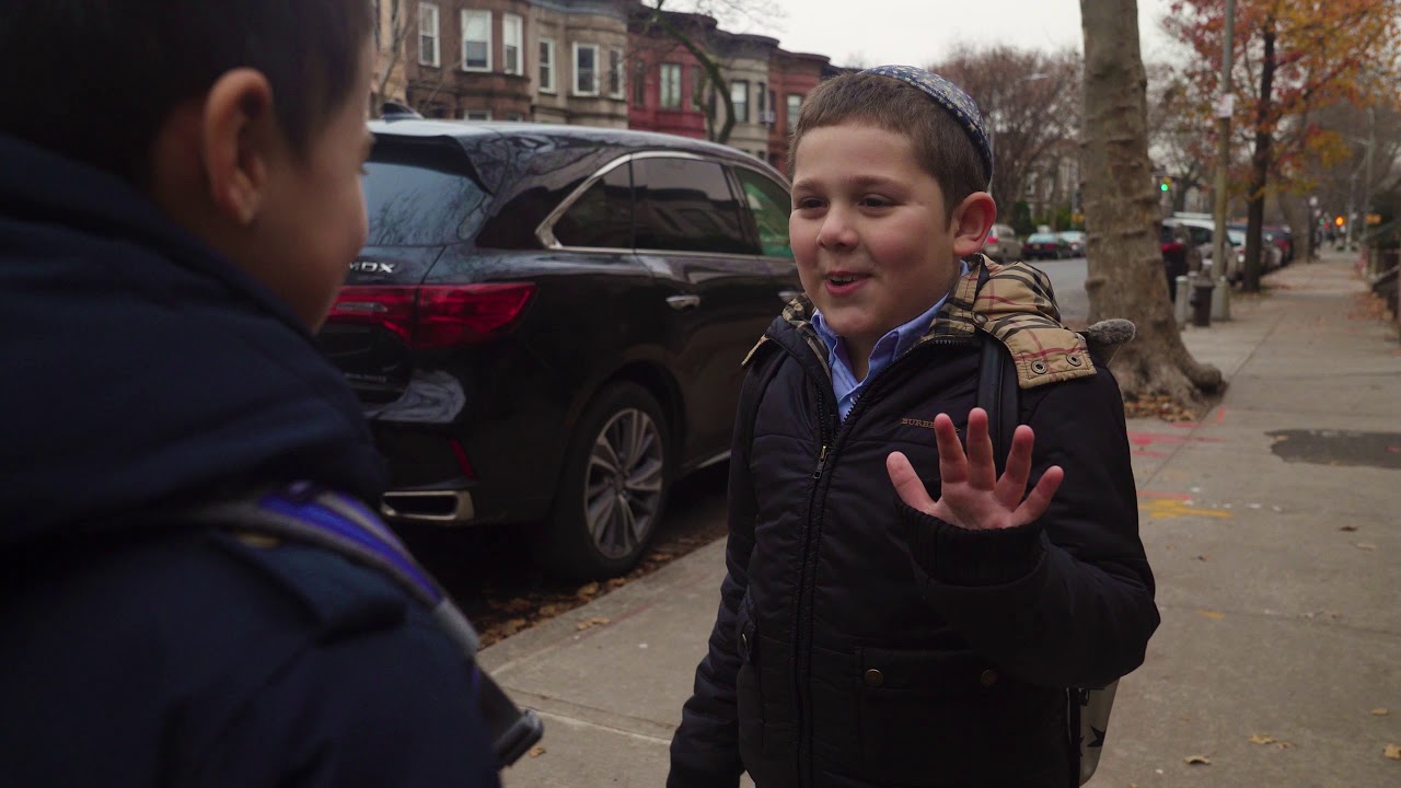 Bus Safety Video YouTube