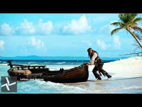 Leftboy - Jack