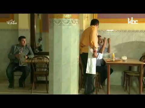 الحاج لخضر حكومة هم Liberté D Expression Houkouma Hom Ep 13