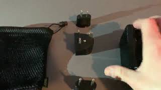 Tryace 2000W Voltage Converter Review, Perfect All In One Around The World Power Station