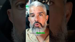 Investimento estrangeiro saindo? Entenda o que REALMENTE está acontecendo! #shorts