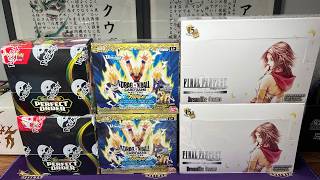 *NEW* PERFECT ORDER, DREAMLIKE OCEANS, & THREE GLORIOUS FIGHTERS! - ONLINE POKEMON STORE!