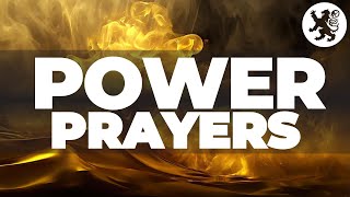 Prophetic Blessings And Prayers For You Today