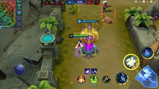How to carry idiots