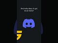 Guilded is now better than Discord? #guilded #discord #freenitro #betterdiscord