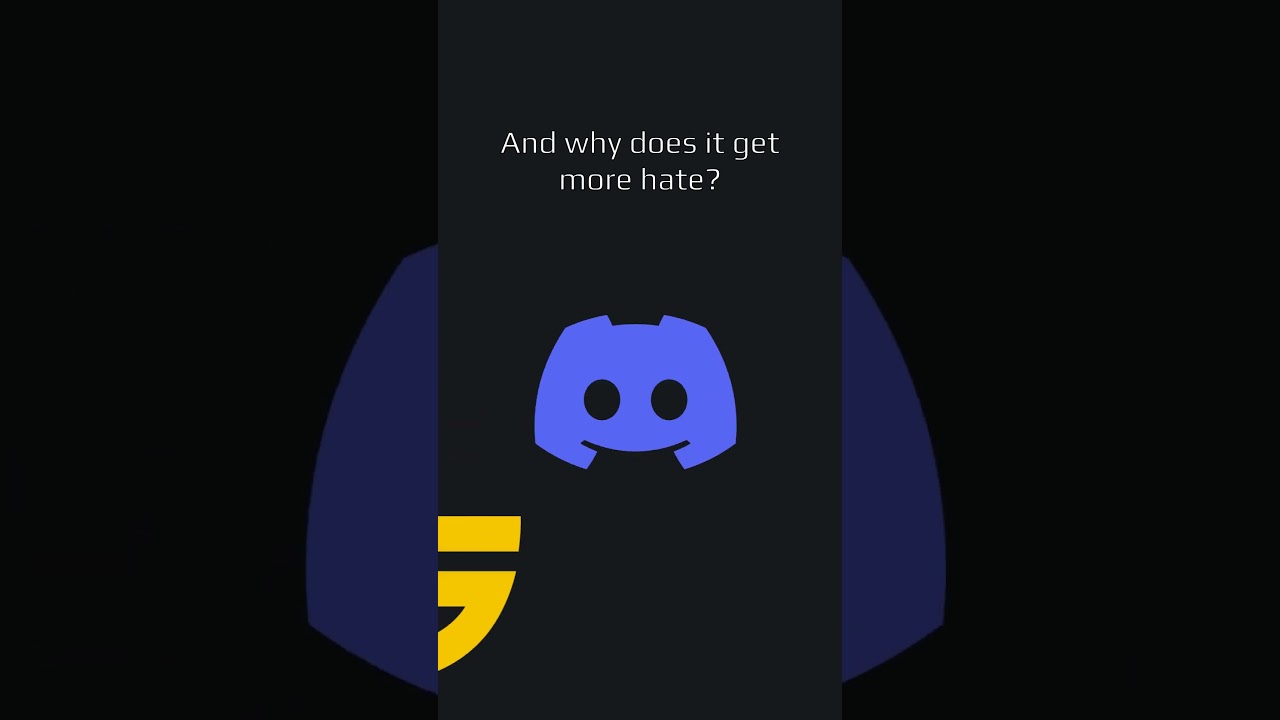 Guilded is now better than Discord? 