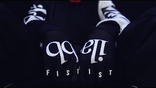 Ilabb X Fist Glove Collab