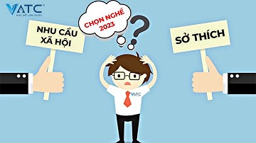 Xu hướng học nghề năm 2023 - Chọn nghề gì để không thất nghiệp cùng trung tâm VATC - Học nghề ô tô