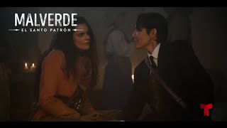 Malverde: El Santo Patrón | CAPITULO 17 | PARTE 6/6 HD