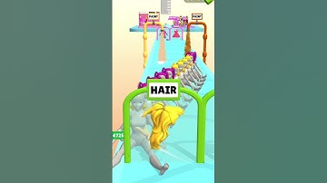 Doll Making Factory🏭 Level 112 Speedrun - World Record Attempt! 🏆 #shorts #funny #DollFactory #games