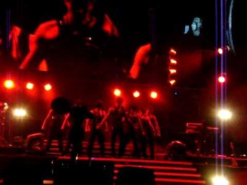 1211吳克群 愛我恨我 演唱會