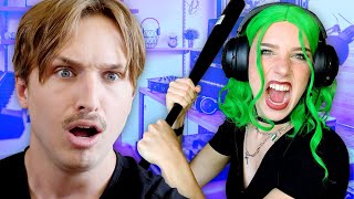 These ASMR YouTubers Hate Each Other