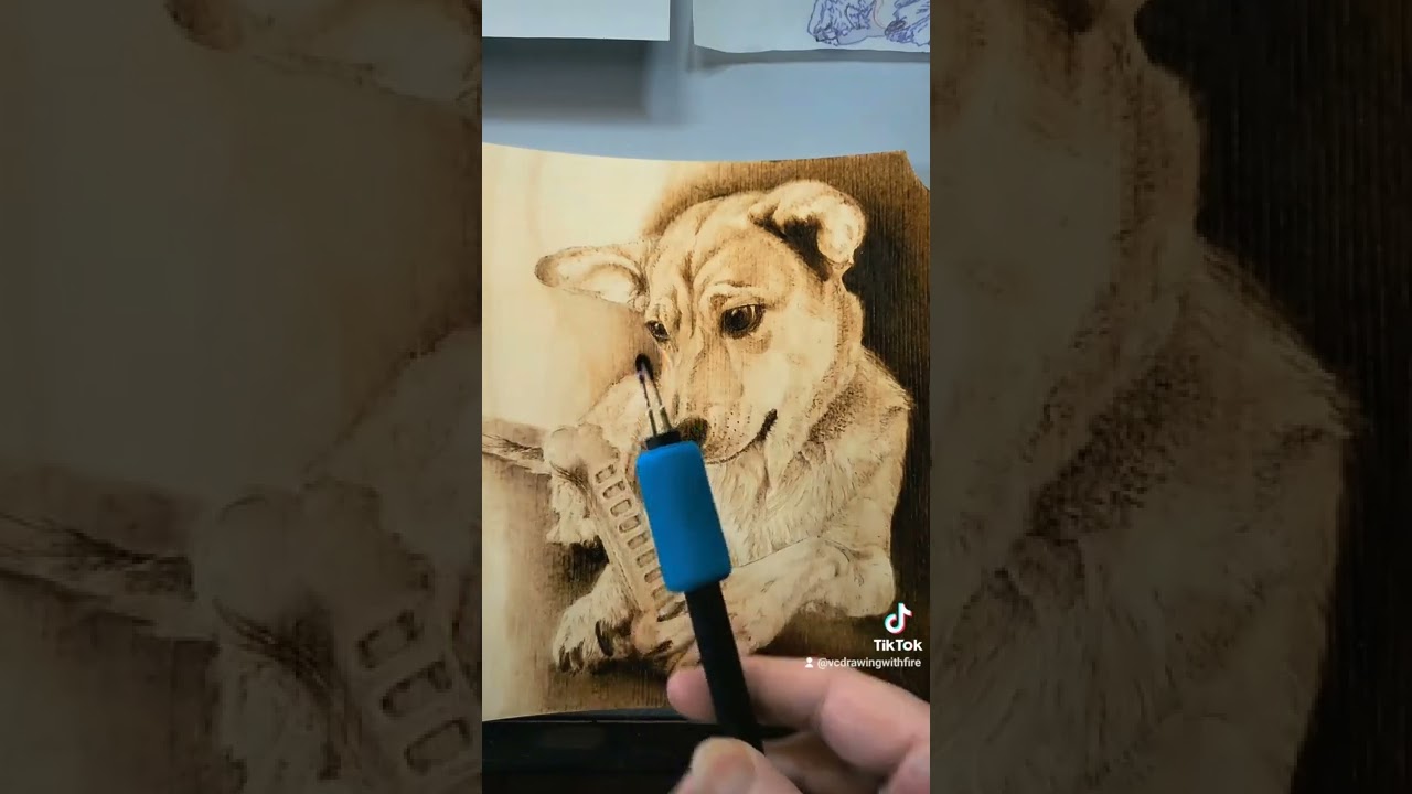 The sacrifice is complete! 