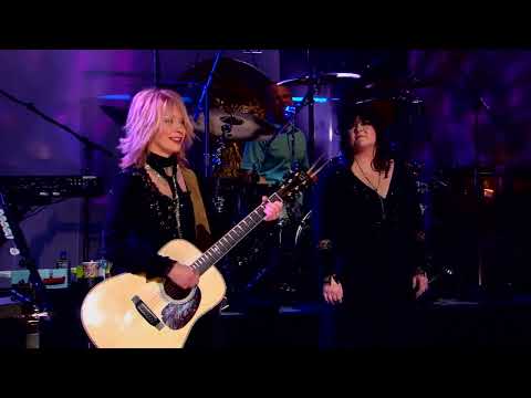 Heart - Crazy On You (2007) [HD]