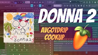 HOW I MADE “HOODED” BY SOFTWILLY IN UNDER 5 MINUTES FOR DONNA 2