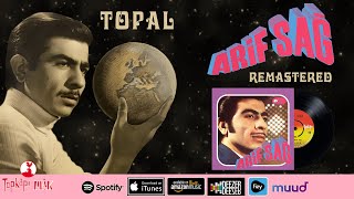 Arif Sağ - Topal (Remastered)  Resimi