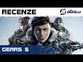 Gears 5 Recenze