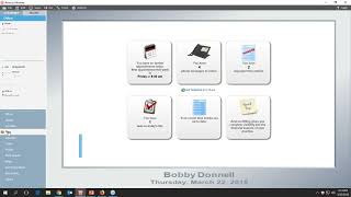 The Amicus Attorney Client Portal