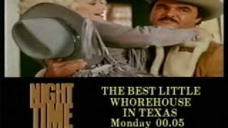 ITV Night Time Continuity 1989