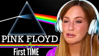 First Time Hearing Pink Floyd