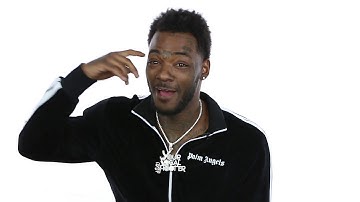 Loudiene Reveals Biggest Mistake Rappers Make and How To Prevent It