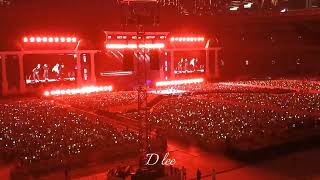 Download Lagu NCT 127 - Kick It SMCU Palace SM Town Jakarta 2023 MP3