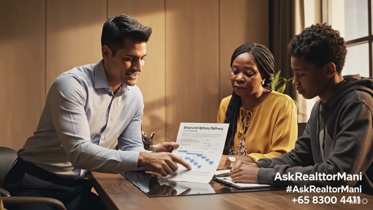 How-To Move On After Divorce Without Breaking HDB Rules in 2026? 