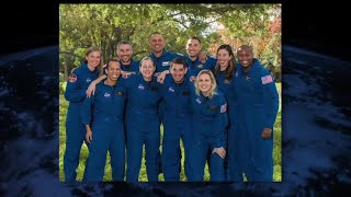 Colorado woman selected amid thousands as new NASA astronaut candidate
