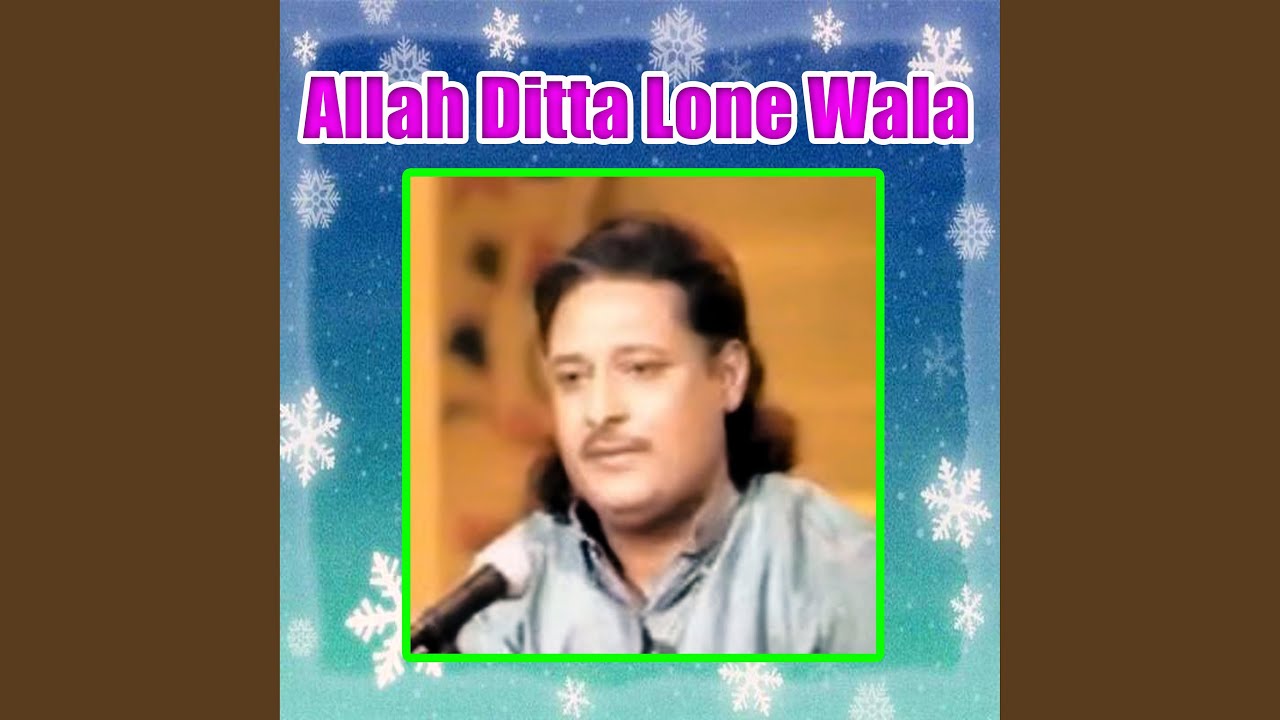 Wafa De Maani Jafa Nai Honde