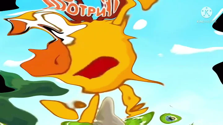 Or a Losyash from cmewapnkn