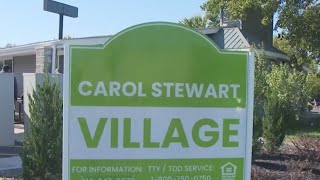 Carol Stewart Village