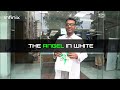 The Angels in White | Infinix #wearehereforyou