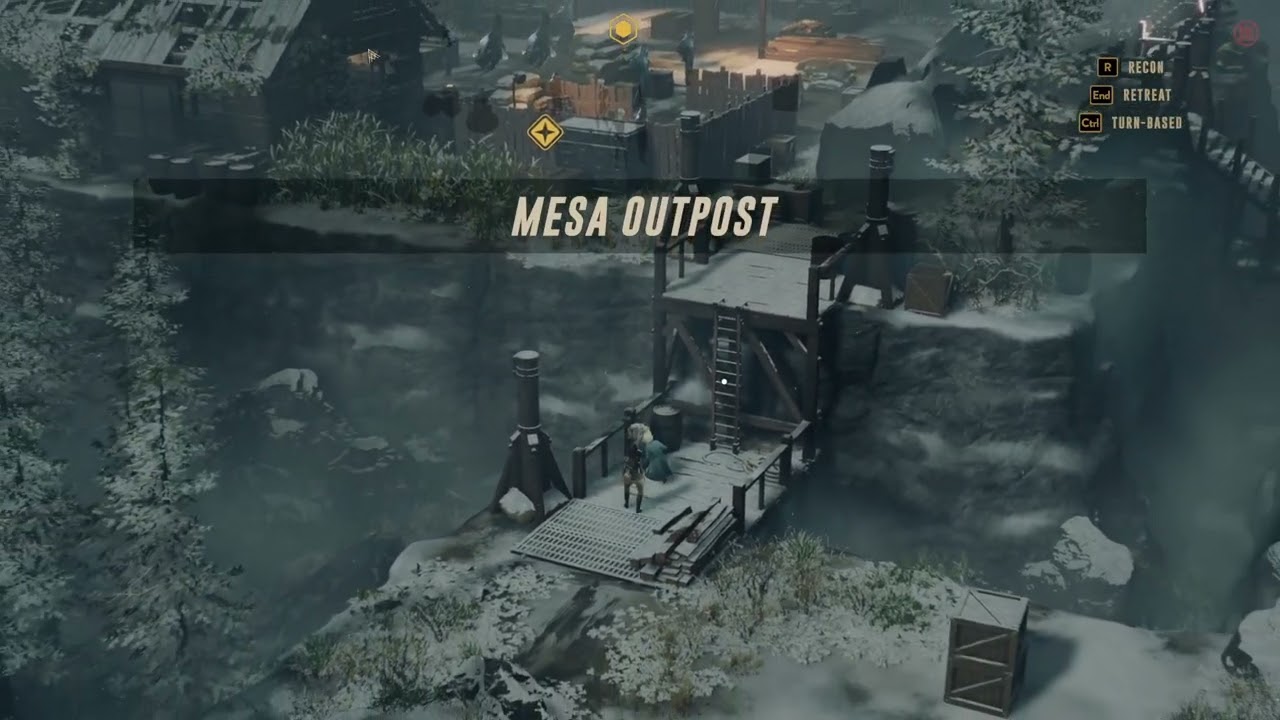 The Lamplighters League - Jianyi/Ana Sofia/Ingrid/Lateef Run - Feb 2025 Playthrough - Part 5