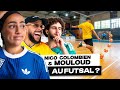 MOULOUD VS NICO COLOMBIEN WHO WILL WIN THE CUP 