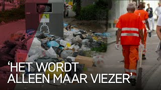 Download Lagu Grote problemen bij de stadsreiniging: wat gaat er mis? MP3 Download Lagu Grote problemen bij de stadsreiniging: wat gaat er mis? MP3