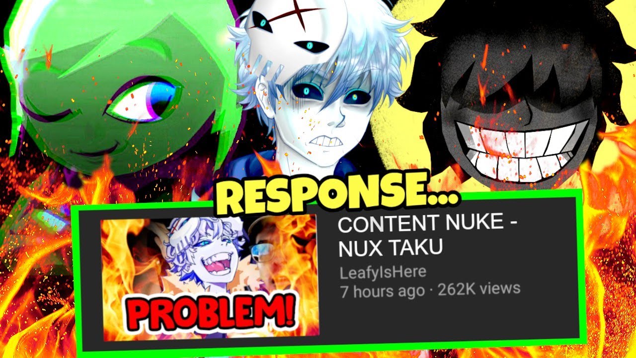This Big YouTuber Tried to Destroy Me...
