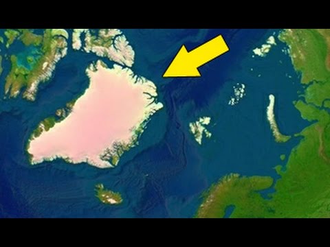 Wideo: Na Grenlandii Zniknęły Dwa Jeziora Subglacjalne, A Lodowce Szybko Topnieją - Alternatywny Widok