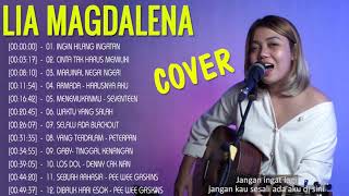 Kumpulan Lagu Terbaik - Cover Lia Magdalena - Full Album