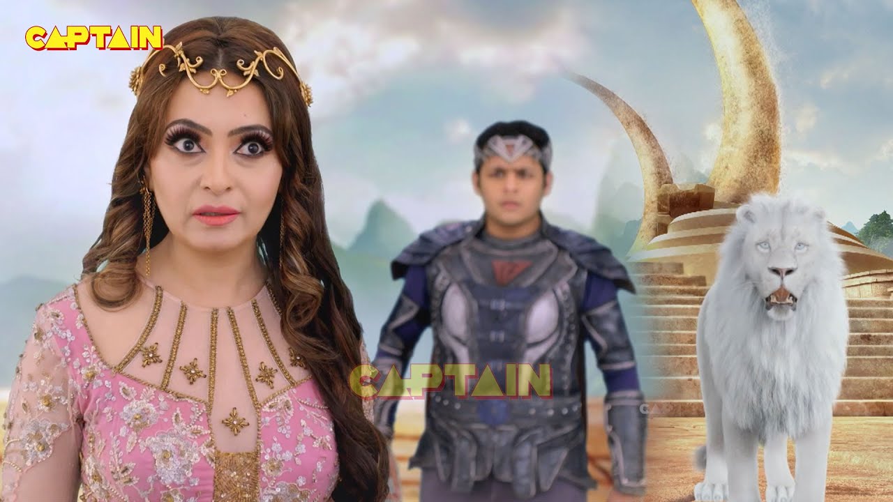 क्या अपने अतीत में जाएगा बालवीर ? Best of Baalveer Returns | Full ...