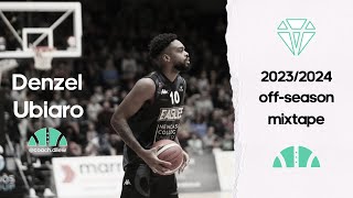 Vet Status ft. Denzel Ubiaro