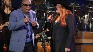 Wynonna and Sam Moore chords